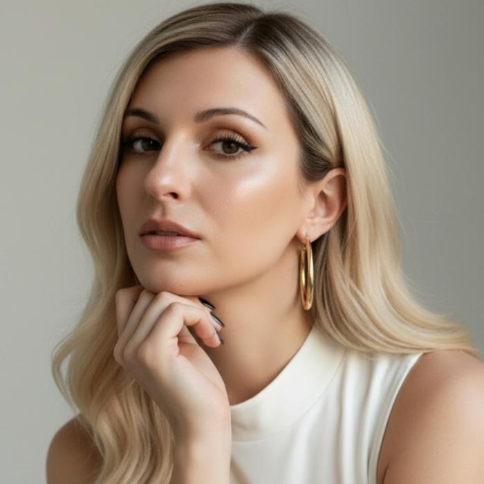 Hot lady Oksana, 37 yrs.old from Kiev, Ukraine