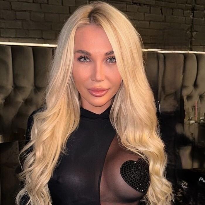 Pretty woman Elena, 41 yrs.old from Kiev, Ukraine