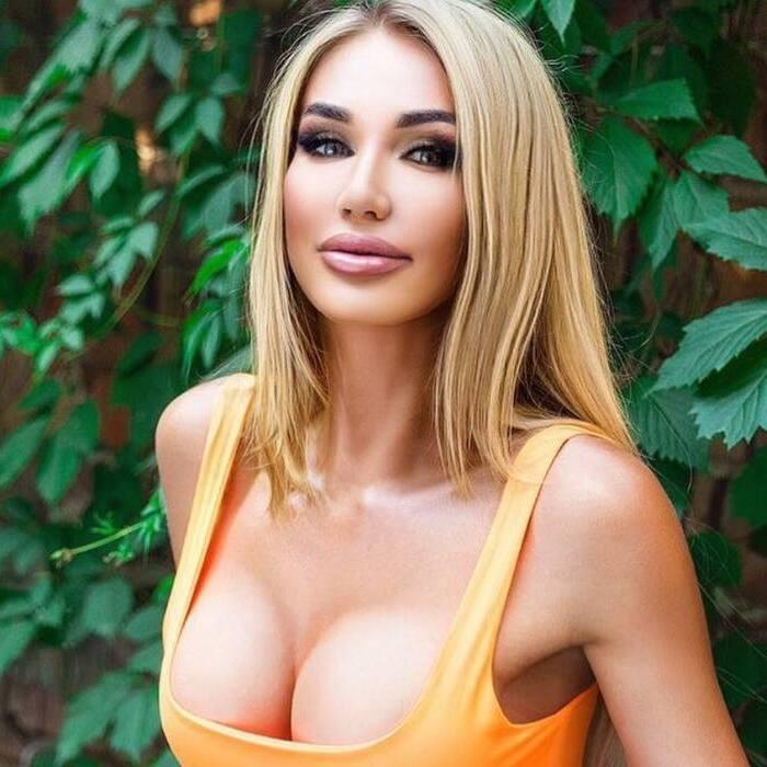 Hot woman Elena, 41 yrs.old from Kiev, Ukraine