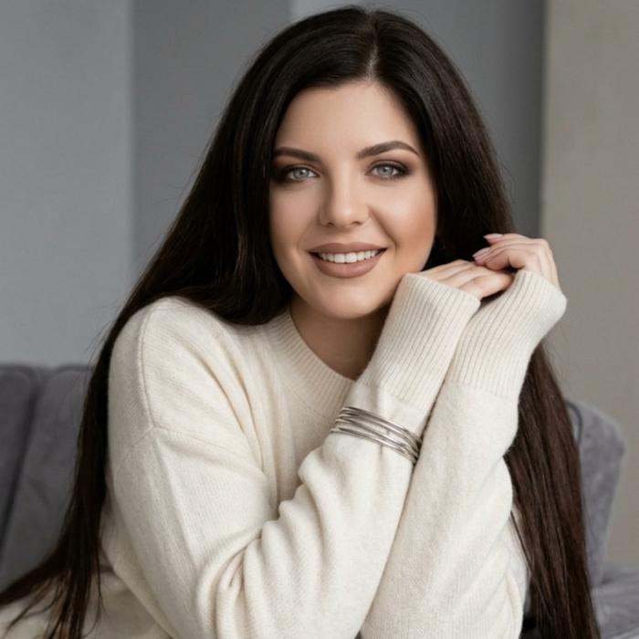 Beautiful girlfriend Olga, 41 yrs.old from Gorlovka, Ukraine