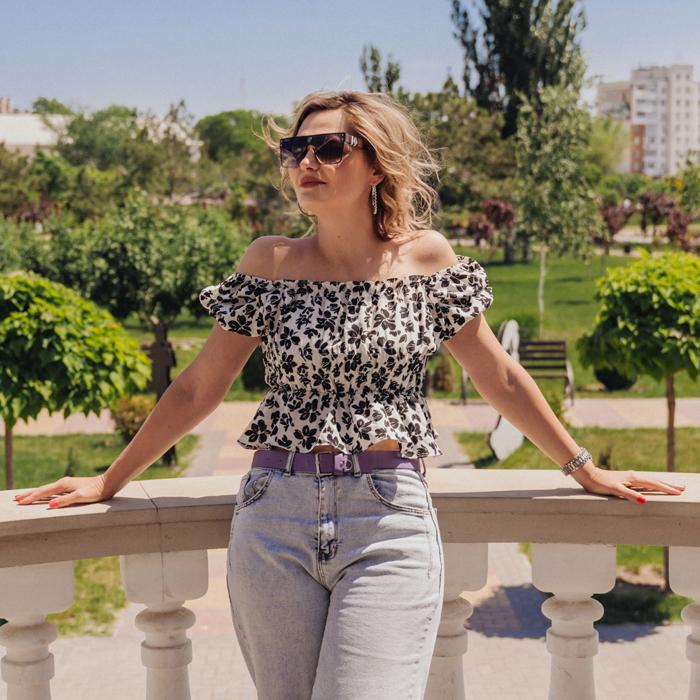  Cristina, 38 yrs.old from Bender, Moldova