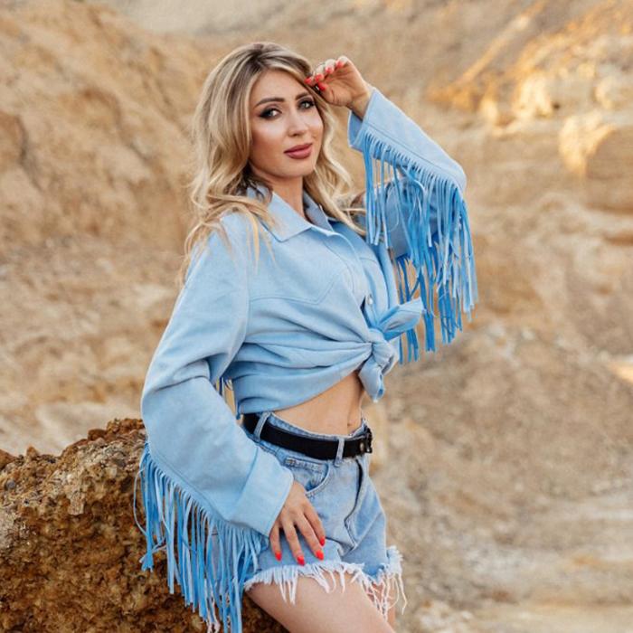 Amazing miss Tatiana, 39 yrs.old from Tiraspol, Moldova