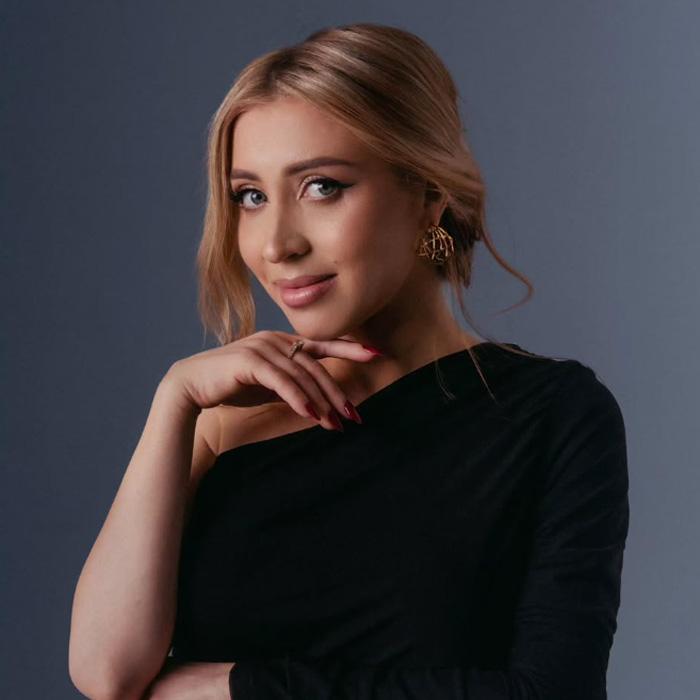 Pretty miss Tatiana, 39 yrs.old from Tiraspol, Moldova