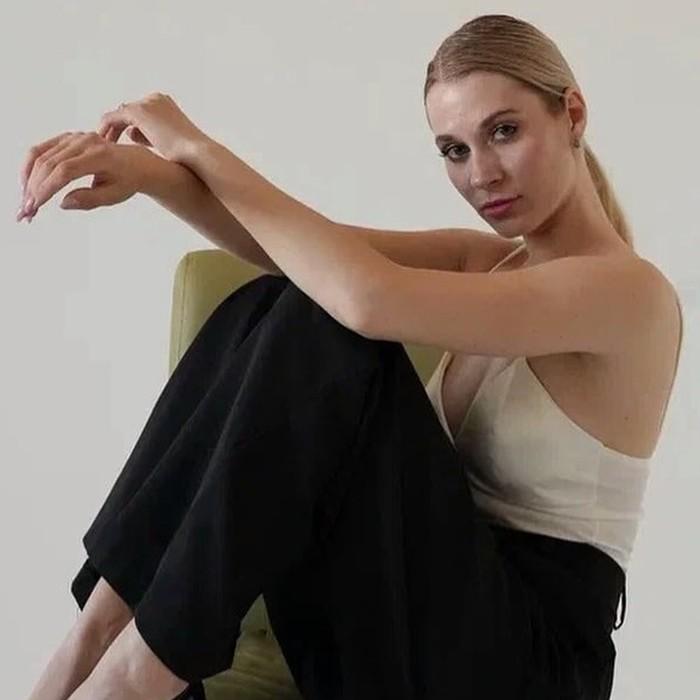 Hot girlfriend Ekaterina, 28 yrs.old from Eastern Europe