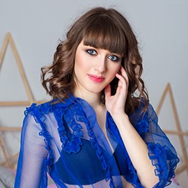 Gorgeous pen pal Tatyana, 27 yrs.old from Sumy, Ukraine