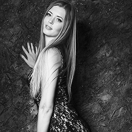 Nice lady Tatyana, 33 yrs.old from St. Petersburg, Russia