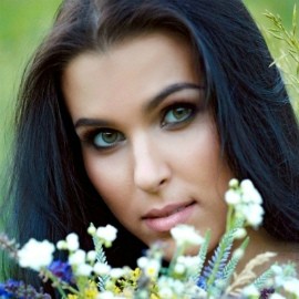 Gorgeous girlfriend Anna, 36 yrs.old from Kiev, Ukraine