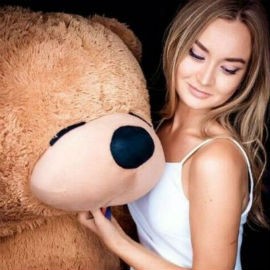 Nice wife Viktoriya, 38 yrs.old from Eastern Europe Nice wife Viktoriya, 38 yrs.old from Eastern Europe