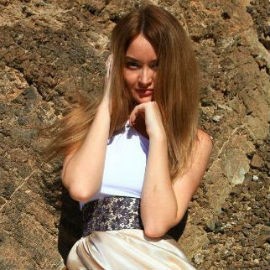 Pretty girlfriend Viktoriya, 38 yrs.old from Eastern Europe Pretty girlfriend Viktoriya, 38 yrs.old from Eastern Europe