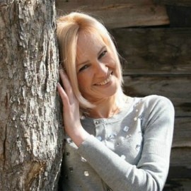 Hot mail order bride Anna, 51 yrs.old from Moscow, Russia