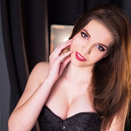 Hot woman Olga, 26 yrs.old from Vinnitsa, Ukraine