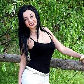 Pretty girl Valentina, 29 yrs.old from Kharkov, Ukraine