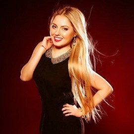 Hot miss Anastasiya, 33 yrs.old from Kiev, Ukraine