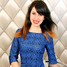 Beautiful mail order bride Anna, 35 yrs.old from Sumy, Ukraine