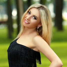 Single woman Juliya, 36 yrs.old from Kharkov, Ukraine