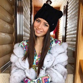 Sexy lady Irina, 30 yrs.old from Khar'kiv, Ukraine