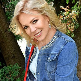 Pretty lady Lyubov, 59 yrs.old from Brovary, Ukraine