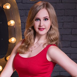 Gorgeous miss Anna, 30 yrs.old from Vinnitsa, Ukraine