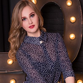 Nice miss Anna, 30 yrs.old from Vinnitsa, Ukraine