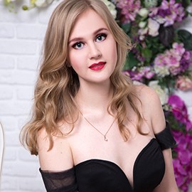 Hot lady Anna, 30 yrs.old from Vinnitsa, Ukraine