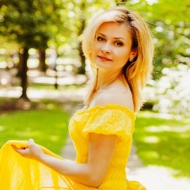 Beautiful miss Elena, 49 yrs.old from Lviv, Ukraine