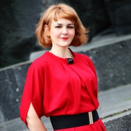 Pretty girlfriend Olga, 52 yrs.old from Khmelnytskyi, Ukraine