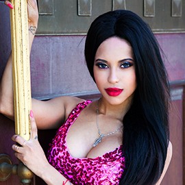 Single woman Angela, 34 yrs.old from Vinnitsa, Ukraine