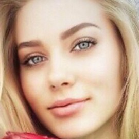 Nice girlfriend Ekaterina, 26 yrs.old from Simferopol, Russia