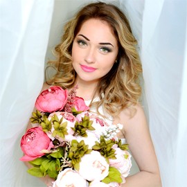 Charming wife Yelena, 29 yrs.old from Sumy, Ukraine