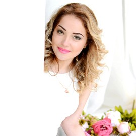 Hot wife Yelena, 28 yrs.old from Sumy, Ukraine