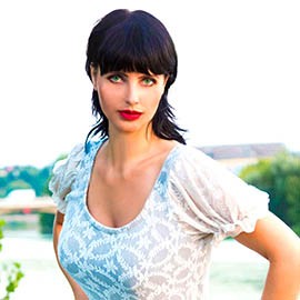 Beautiful mail order bride Viktoriya, 42 yrs.old from Vinnitsa, Ukraine