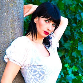 Pretty pen pal Viktoriya, 42 yrs.old from Vinnitsa, Ukraine