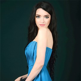 Hot mail order bride Alina, 30 yrs.old from Sumy, Ukraine