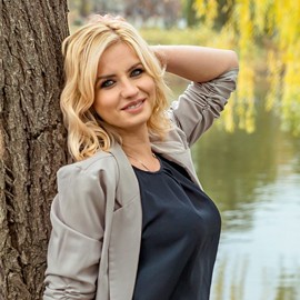 Single miss Olga, 35 yrs.old from Tiraspol, Moldova