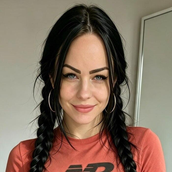 Hot pen pal Natalia, 37 yrs.old from Eastern Europe