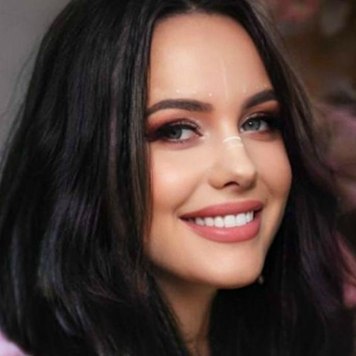 Pretty wife Natalia, 36 yrs.old from Eastern Europe