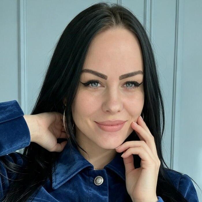  Natalia, 37 yrs.old from Eastern Europe