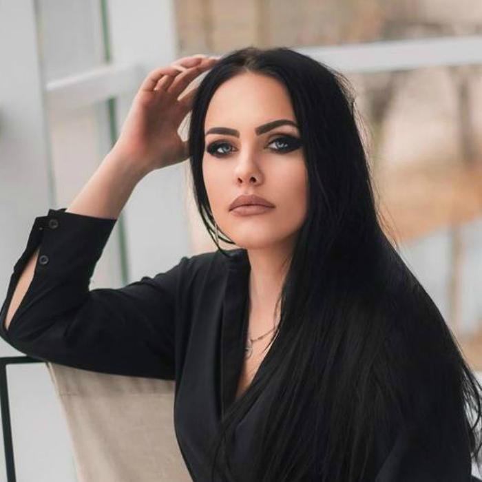 Sexy pen pal Natalia, 36 yrs.old from Eastern Europe