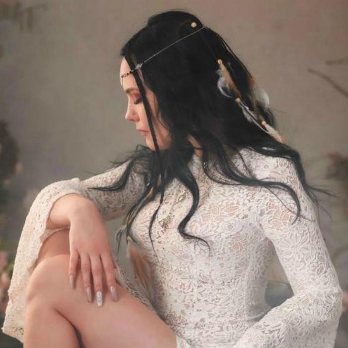 Nice pen pal Natalia, 36 yrs.old from Eastern Europe