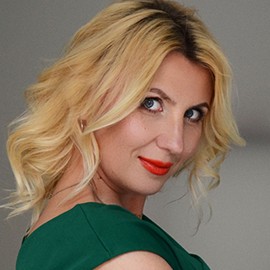 Pretty miss Yulia, 54 yrs.old from Pskov, Russia