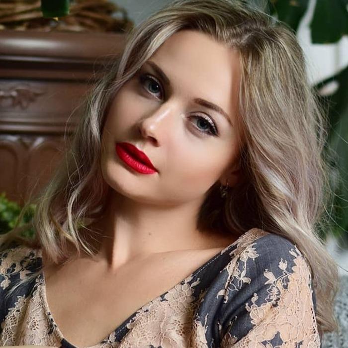 Charming girl Tatyana, 38 yrs.old from Simferopol, Russia