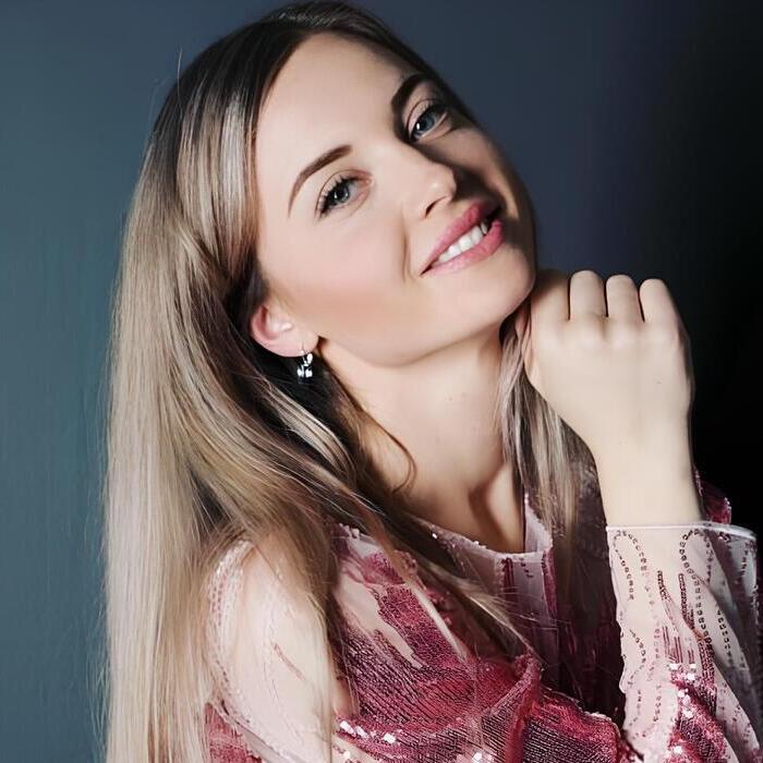 Pretty girl Tatyana, 38 yrs.old from Eastern Europe