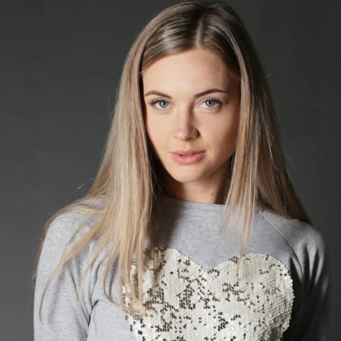 Beautiful lady Tatyana, 38 yrs.old from Eastern Europe