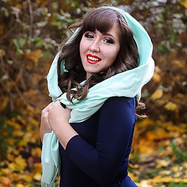 Beautiful pen pal Anna, 26 yrs.old from Pskov, Russia