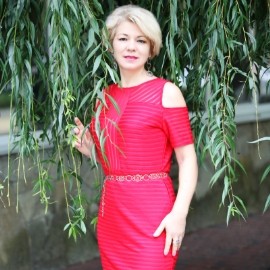 Charming miss Tatyana, 56 yrs.old from Khmelnytskyi, Ukraine