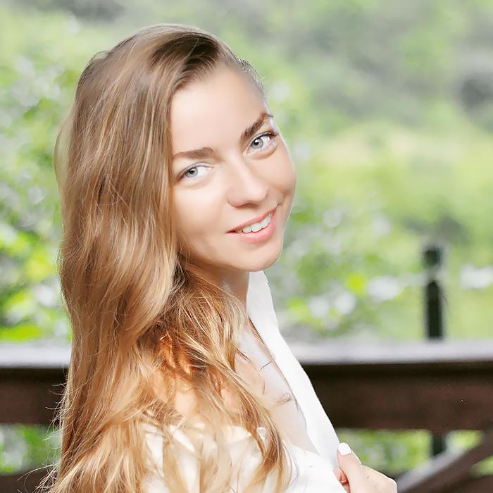 Charming bride Irina, 42 yrs.old from Sochi, Russia