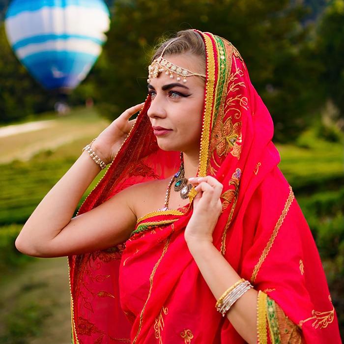 Pretty bride Irina, 43 yrs.old from Eastern Europe