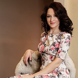 Nice lady Yuliya, 37 yrs.old from Pskov, Russia