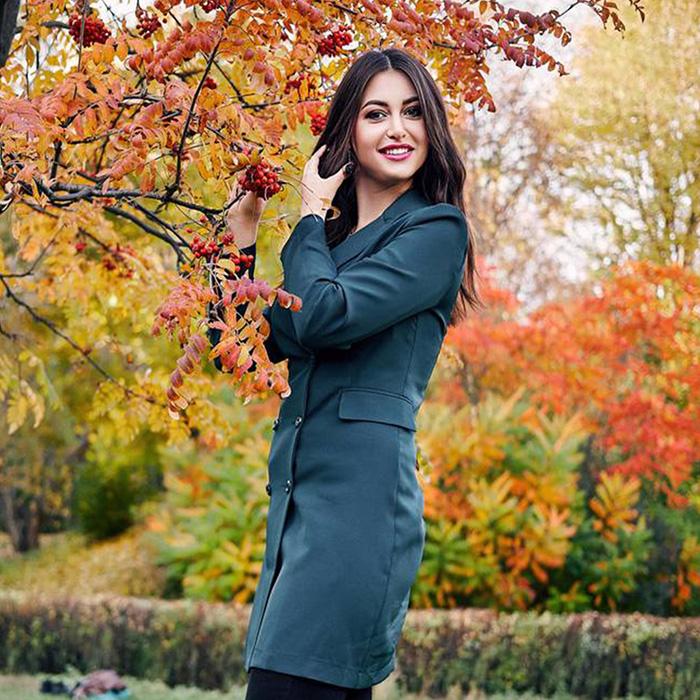 Beautiful woman Alina, 33 yrs.old from Poltava, Ukraine