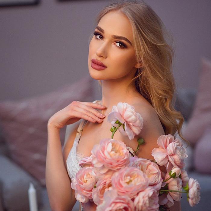 Hot lady Anastasiya, 24 yrs.old from Odessa, Ukraine